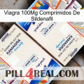 Viagra 100Mg Sildenafil Tablets kamagra1